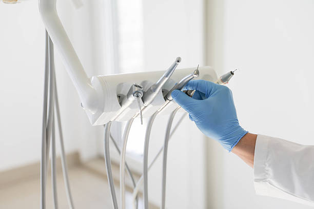 24/7 Emergency Teeth Whitening experts in San Joaquin, CA